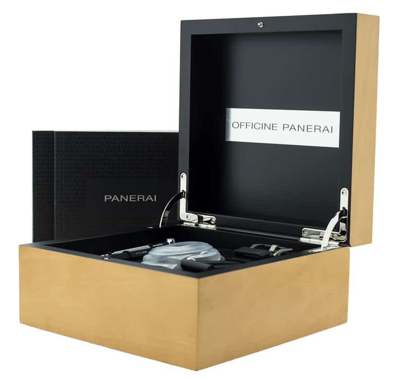 Panerai Luminor 1950 PAM00670